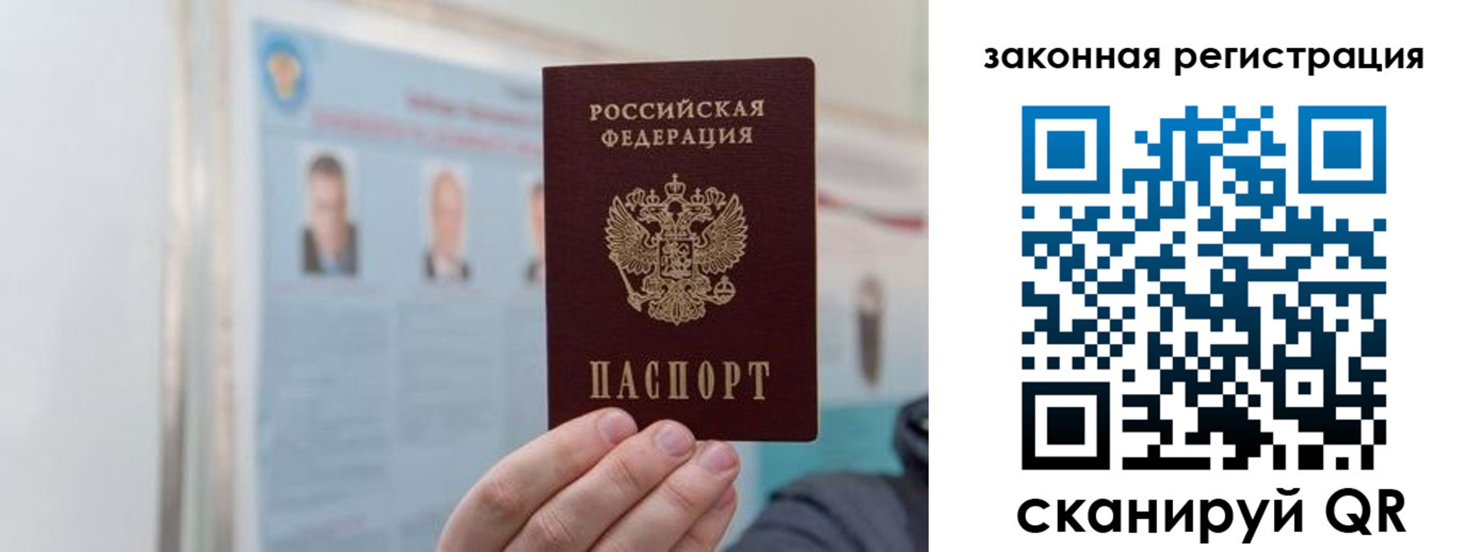 прописка законно в Сураже